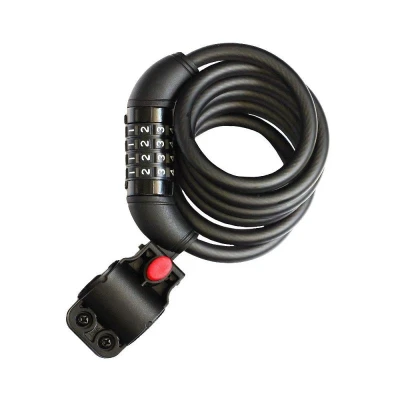 Nexelo zámek spirála 10x1500 Kód Nexelo zámek spirála 10x1500 Kód