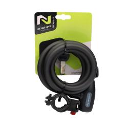 Nexelo Spirála 12x1800 Klíč zámek
