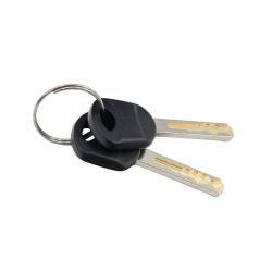 Nexelo zámok špirála 12x900 Kľúč