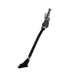 Nexelo Stojan Středový AL Stavitelný 20"-29" černý (VÝPRODEJ)
