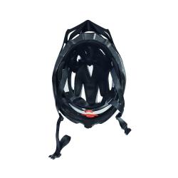 Nexelo Straight černá Matná přilba