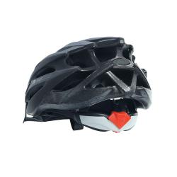 Nexelo Straight Matt černá přilba