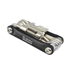 Nexelo Supreme 18 Funkcí S Nýtovačem multiklíč Nexelo Supreme 18 Funkcí S Nýtovačem multiklíč