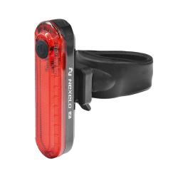 Nexelo Supreme Arrown Zadné 10LM 4 Funkcie USB svetlo Nexelo Supreme Arrown Zadné 10LM 4 Funkcie USB svetlo