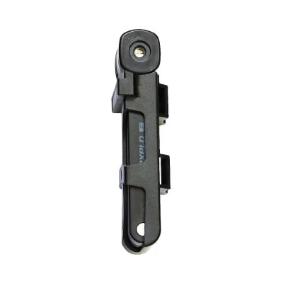 Nexelo Supreme Fold 850mm Klíč skládací černý zámek