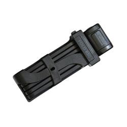 Nexelo Supreme Fold 850mm Klíč skládací černý zámek