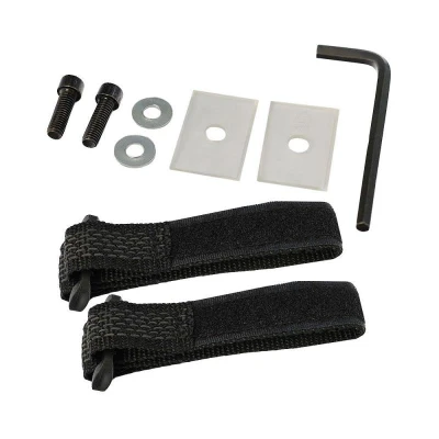 Nexelo Supreme Fold 850mm Klíč skládací černý zámek