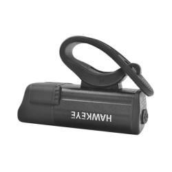 Nexelo Supreme Hawkeye Přední 300LM 5 Funkcí USB světlo