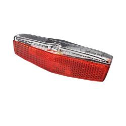 Nexelo Supreme LED USB svetlo na nosič Nexelo Supreme LED USB svetlo na nosič
