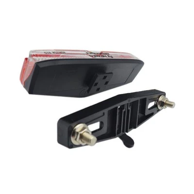 Nexelo Supreme LED USB světlo na nosič