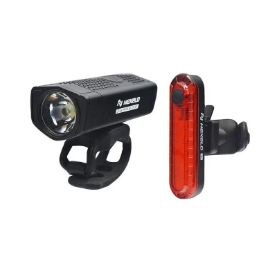 Nexelo Supreme Pixalit SET 350LM/10LM USB světlo Nexelo Supreme Pixalit SET 350LM/10LM USB světlo