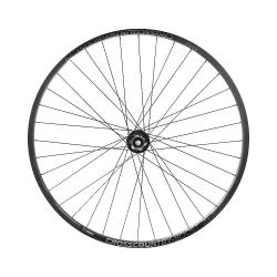 Nexelo Supreme Přední 29[34] Boost Disc kolo zapletené