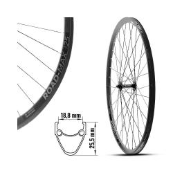 Nexelo Supreme Predné 700C Cestné kolo zapletené