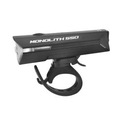 Nexelo Supreme Monolith 550LM 4 Funkcie USB Predné svetlo