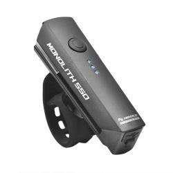 Nexelo Supreme Monolith 550LM 4 Funkcie USB Predné svetlo