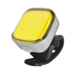 Nexelo Supreme Square 36 Chip-led 5 Funkcí Přední světlo