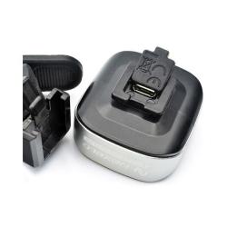 Nexelo Supreme Square 36 Chip-led 5 Funkcí Přední světlo