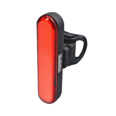 Nexelo Supreme Redrun Zadní 40LM 6 Funkce USB světlo Nexelo Supreme Redrun Zadní 40LM 6 Funkce USB světlo