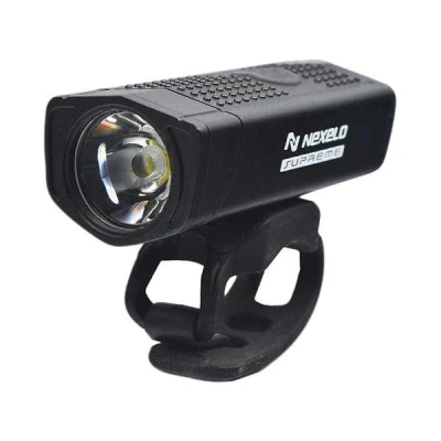 Nexelo Supreme Stic Přední 350LM 4 Funkce USB světlo Nexelo Supreme Stic Přední 350LM 4 Funkce USB světlo