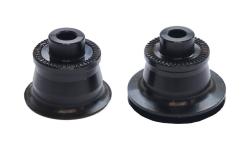 Nexelo Supreme Zadní 29[34] Disc Allround kolo zapletené