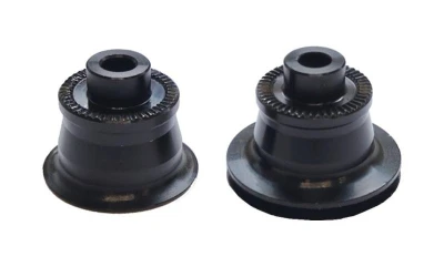 Nexelo Supreme Zadní 29[34] Disc Allround kolo zapletené