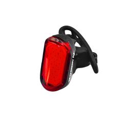 Nexelo Supreme Zadní Lite 15LM 8 Funkcí USB světlo Nexelo Supreme Zadní Lite 15LM 8 Funkcí USB světlo
