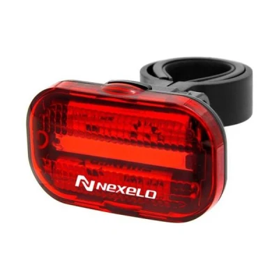 Nexelo Zadní 15 Chip LED světlo Nexelo Zadní 15 Chip LED světlo