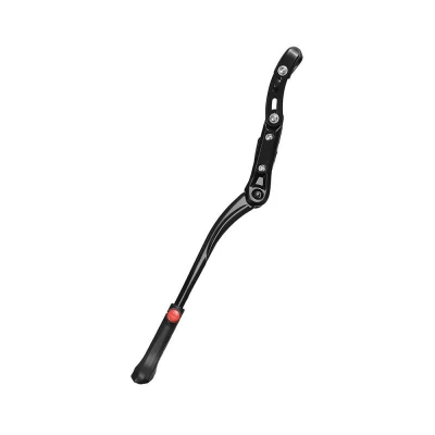 Nexelo Zadní 26-28" AL černý stojan Nexelo Zadní 26-28" AL černý stojan