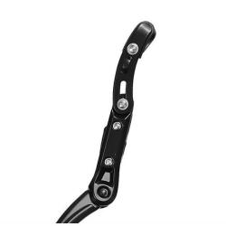 Nexelo Zadní 26-28[34] AL černý stojan