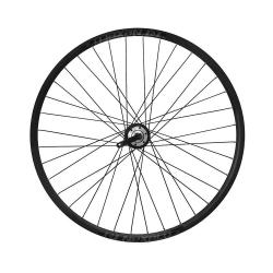 Nexelo Zadní 26" Disc Kazeta kolo zapletené Nexelo Zadní 26" Disc Kazeta kolo zapletené