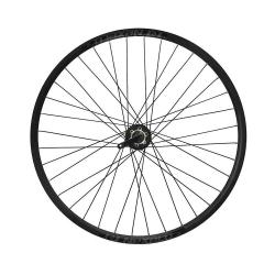 Nexelo Zadní 26" Disc Kazeta kolo zapletené