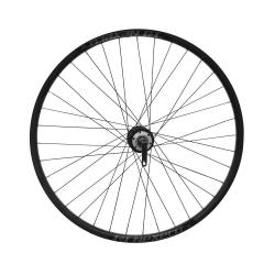 Nexelo Zadní 26" Disc kolo zapletené Nexelo Zadní 26" Disc kolo zapletené