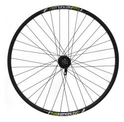 Nexelo Zadní 27,5" Disk kolo zapletené Nexelo Zadní 27,5" Disk kolo zapletené