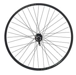 Nexelo Zadní 29" Disc černé kolo zapletené