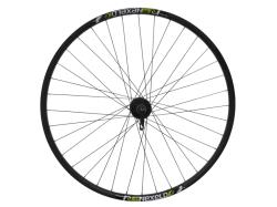 Nexelo Zadní 29" Disc kolo zapletené Nexelo Zadní 29" Disc kolo zapletené