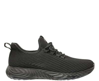 Bennon NEXO Black Low tenisky