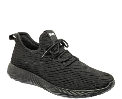 Bennon NEXO Black Low tenisky
