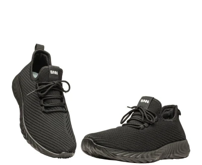 Bennon NEXO Black Low tenisky