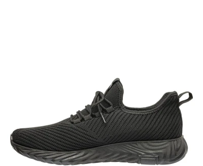 Bennon NEXO Black Low tenisky