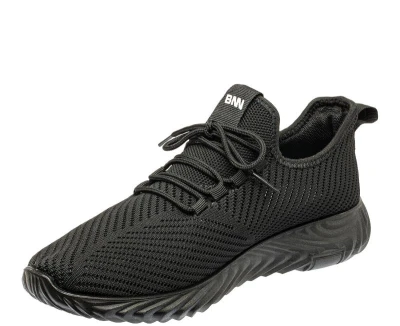 Bennon NEXO Black Low tenisky