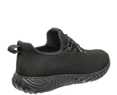 Bennon NEXO Black Low tenisky