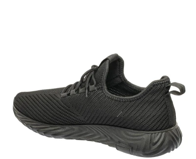 Bennon NEXO Black Low tenisky