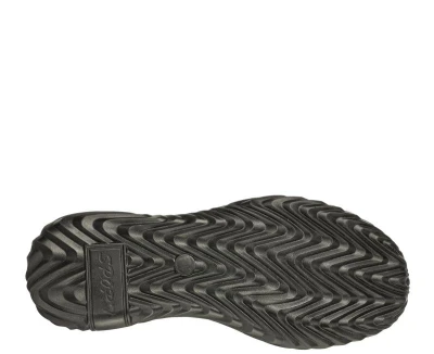 Bennon NEXO Yellow/black Low