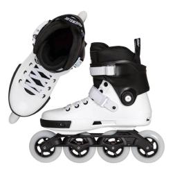 Next Core Black 90 Trinity 2024 kolečkové brusle