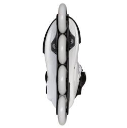 Next Core Black 90 Trinity 2024 kolečkové brusle