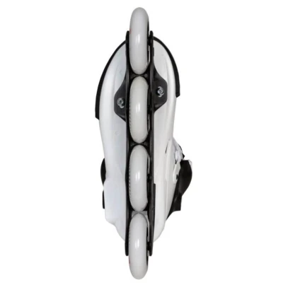 Next Core Black 90 Trinity 2024 kolečkové brusle