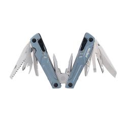 Nextool Multitool NE20045 15 v 1 + sada bitů (modrá)