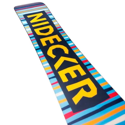 Nidecker Cheat Code 25/26 pánská snowboard + Raven Fastec FT360 black vázání