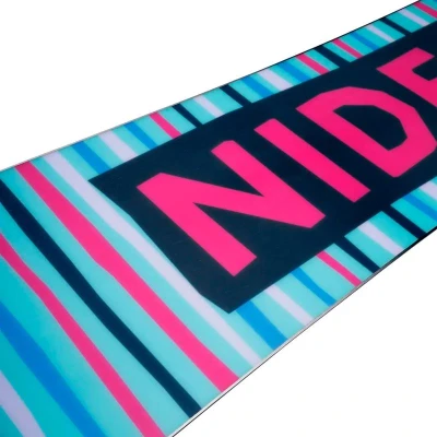 Nidecker Cheat Code W 25/26 dámský snowboard + sleva 1000,- na příslušenství