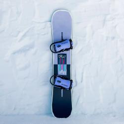 Nidecker Cheat Code W 25/26 dámský snowboard + sleva 1000,- na příslušenství